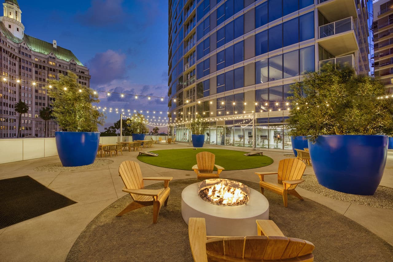 Shoreline Gateway Long Beach Ca 13 of 20