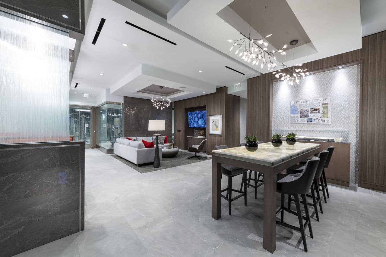 Stanza Little Italy 7 of 20
