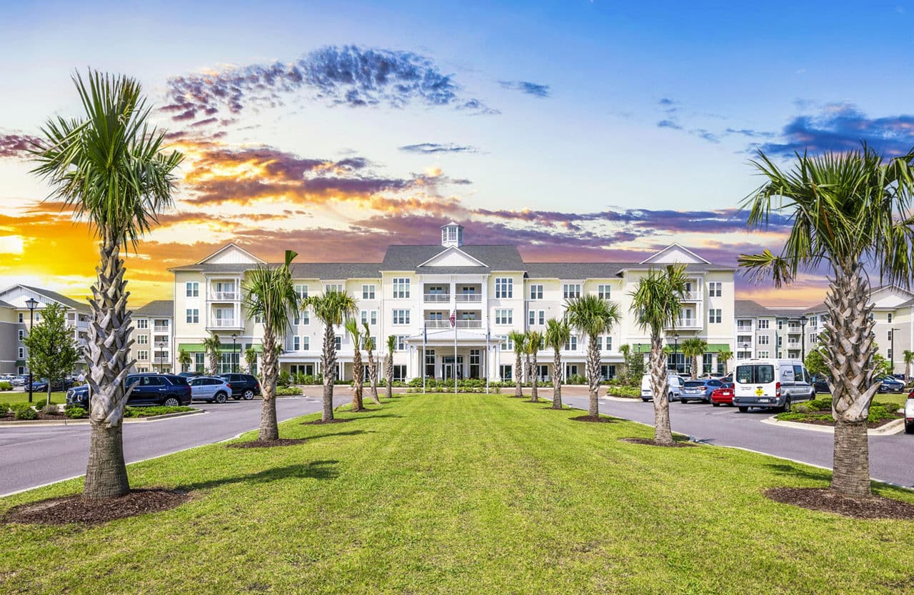 The Grove At Coastal Grand Myrtle Beach Sc 4 of 38