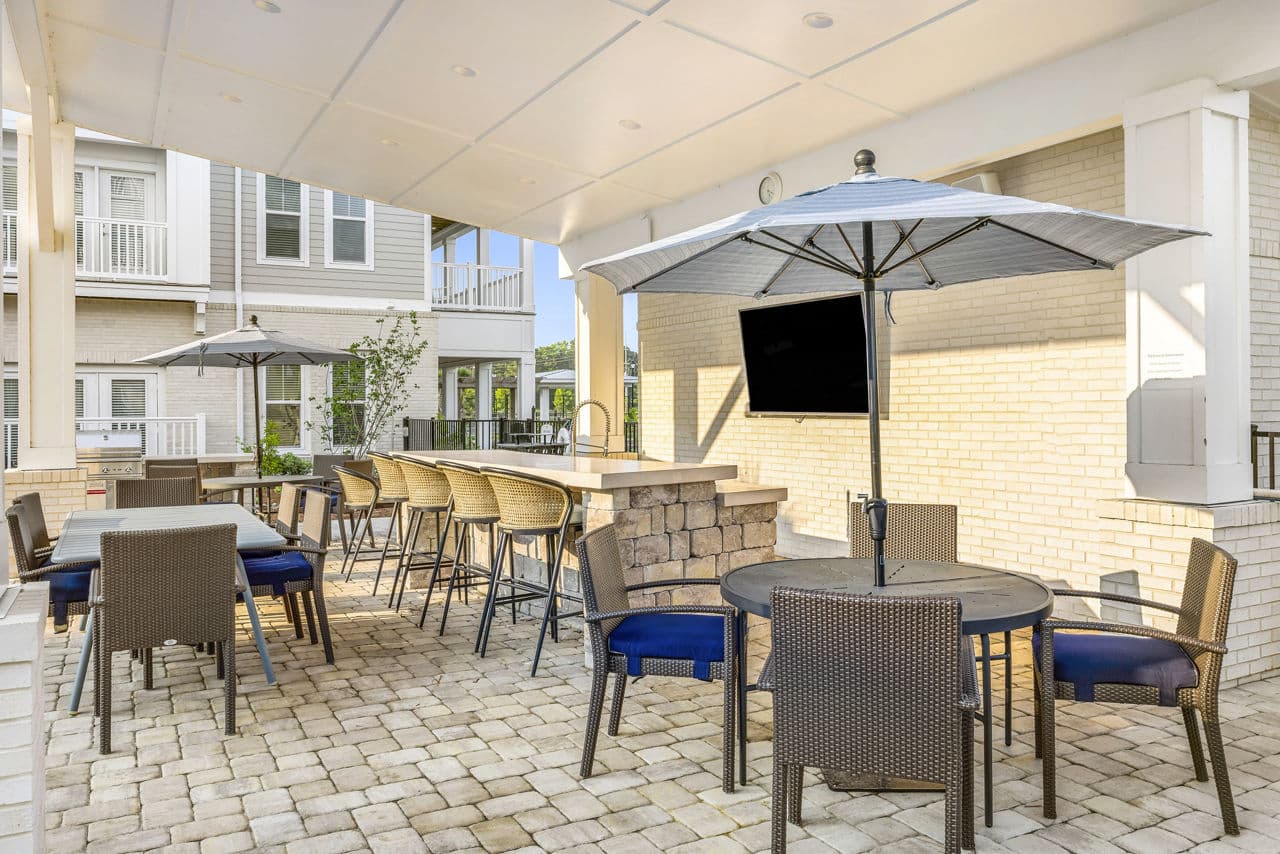 The Grove At Coastal Grand Myrtle Beach Sc 22 of 38