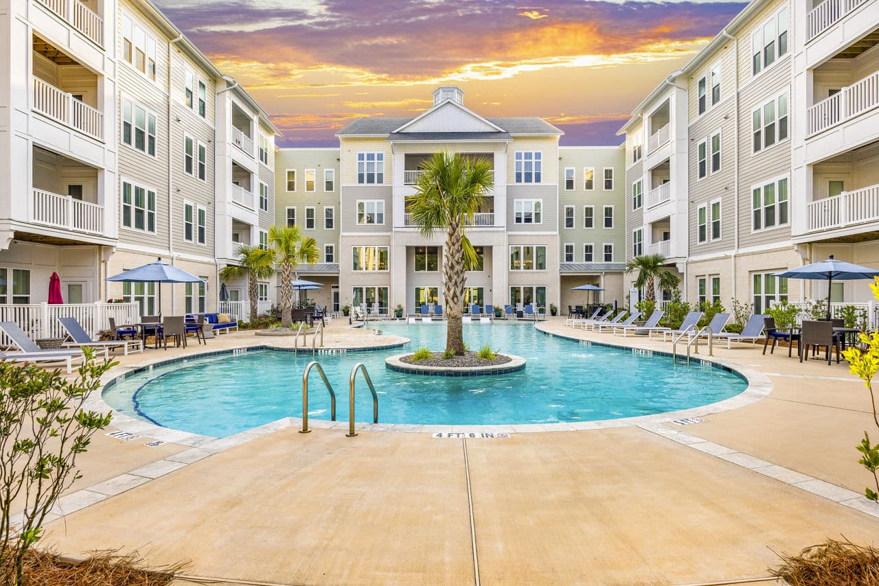 The Grove At Coastal Grand Myrtle Beach Sc 1 of 38