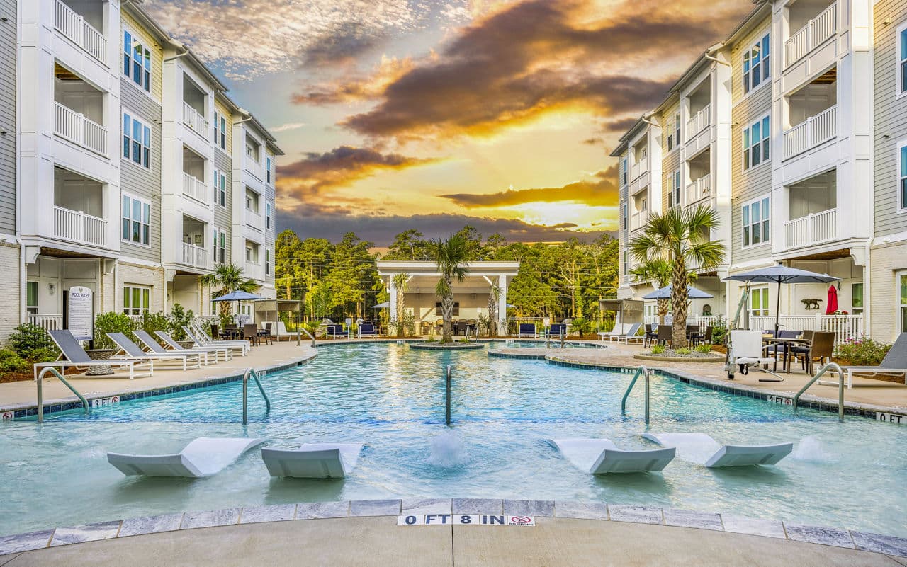 The Grove At Coastal Grand Myrtle Beach Sc 2 of 38