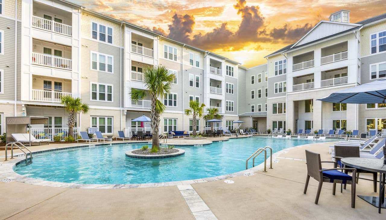 The Grove At Coastal Grand Myrtle Beach Sc 3 of 38