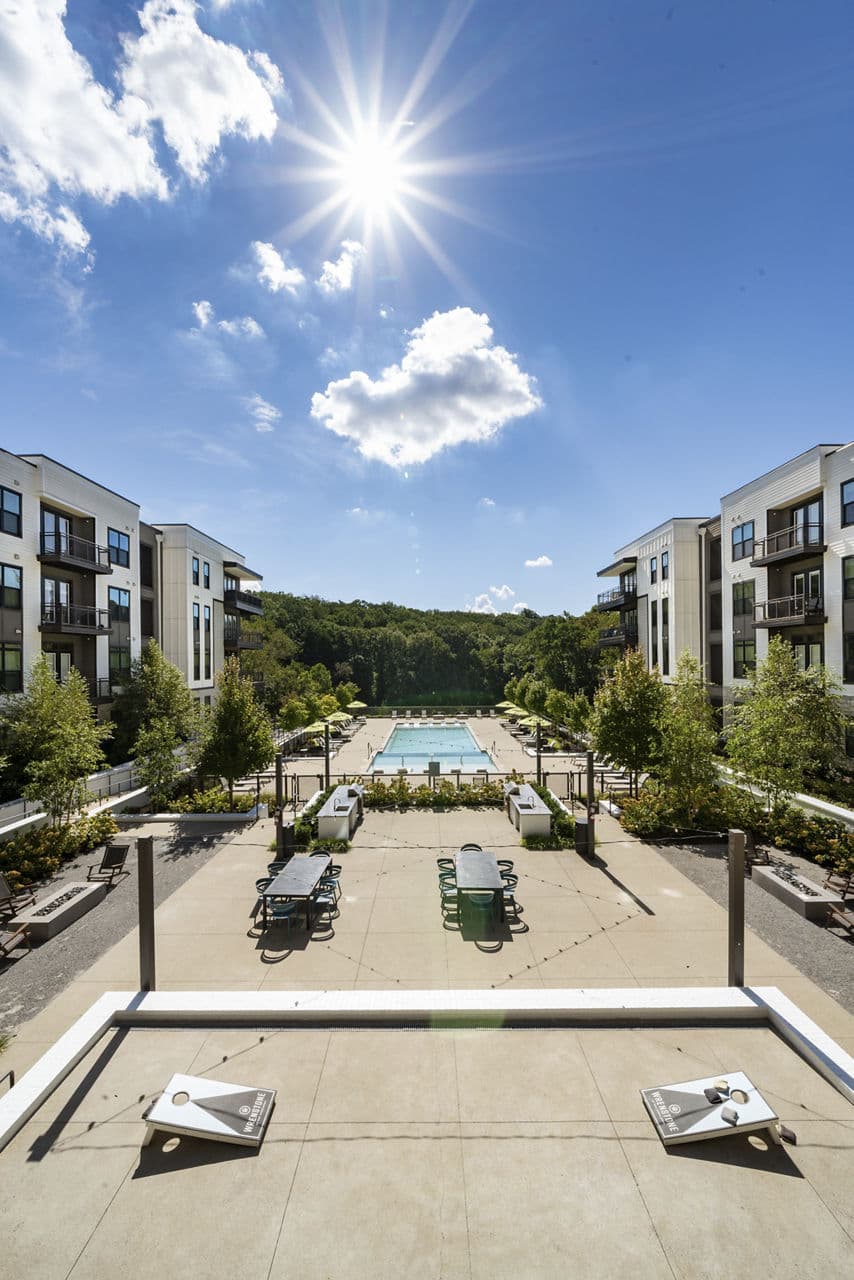 Wrenstone At The Highlands Apartments Nashville Tn 16 of 25