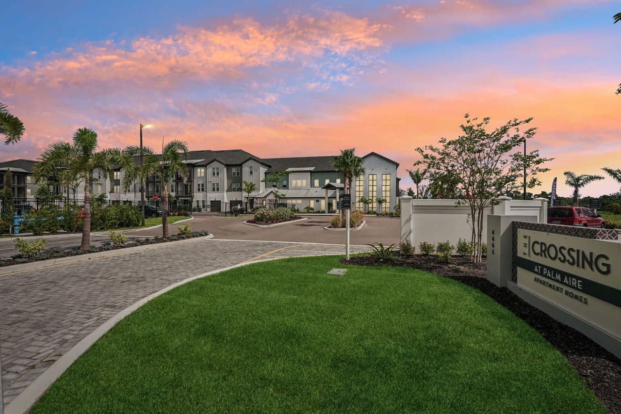 The Crossings At Palm Aire Sarasota Fl 2 of 26