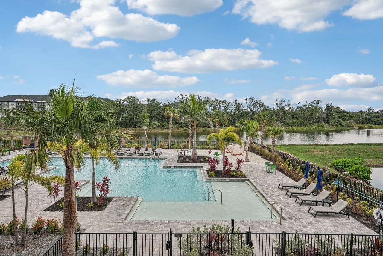 The Crossings At Palm Aire Sarasota Fl 3 of 26