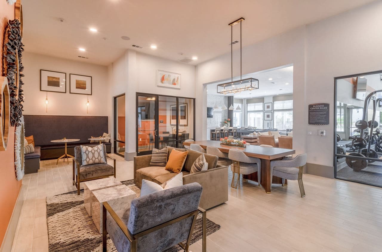 Espria Houston Tx 12 of 23