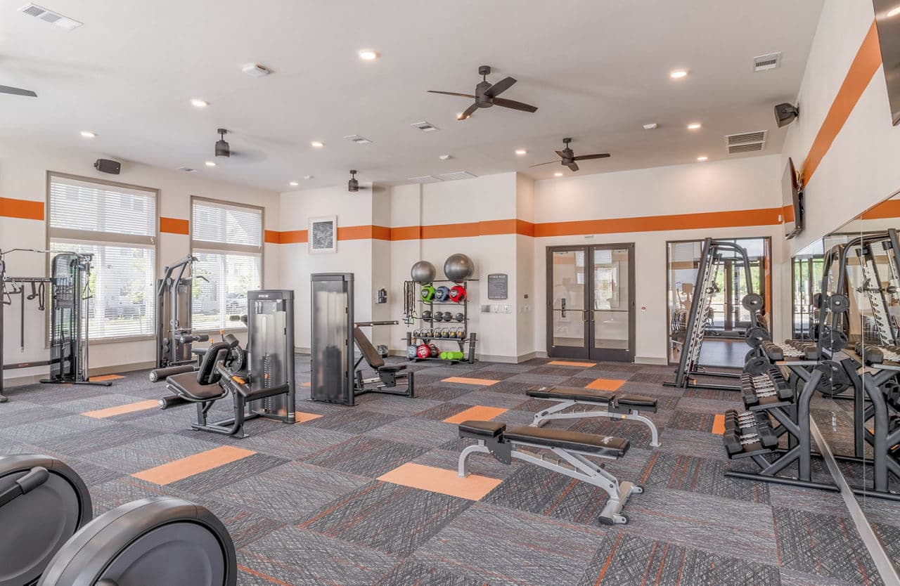 Espria Houston Tx 16 of 23