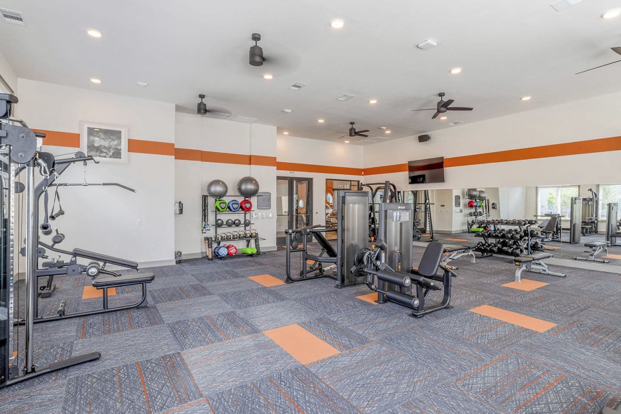 Espria Houston Tx 17 of 23