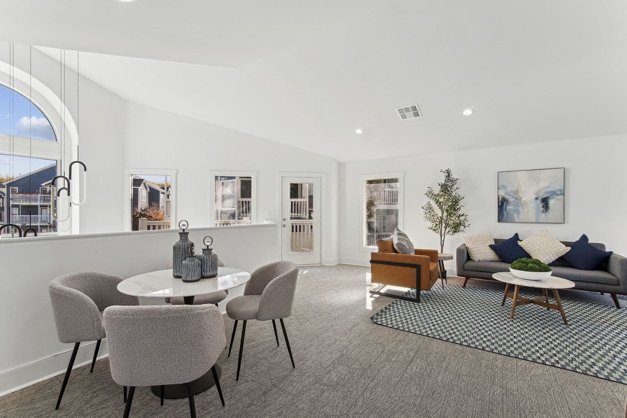 Muse ATL Apartments 12 of 27