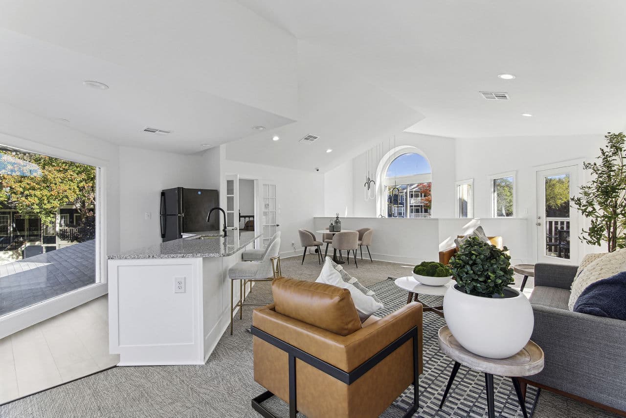 Muse ATL Apartments 14 of 27