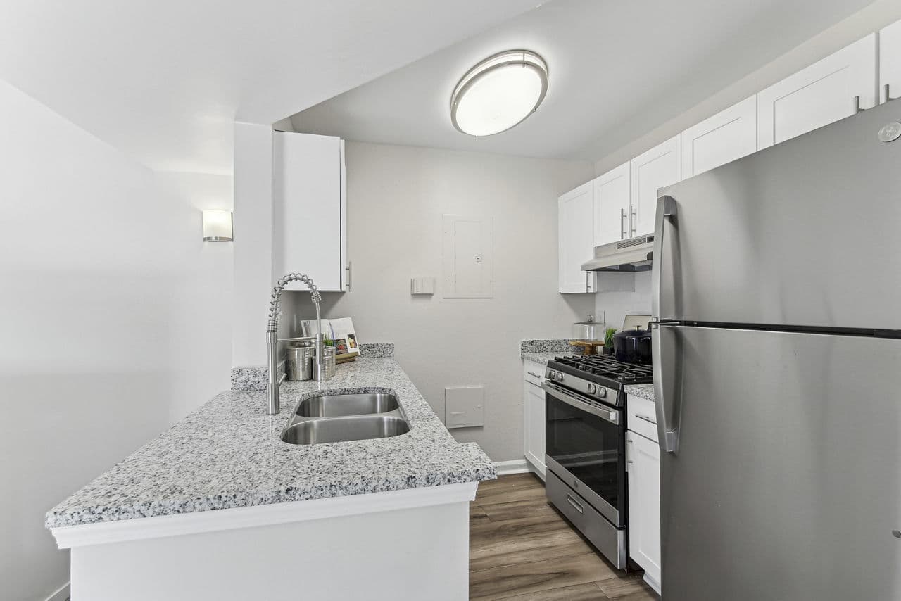 Muse ATL Apartments 17 of 27