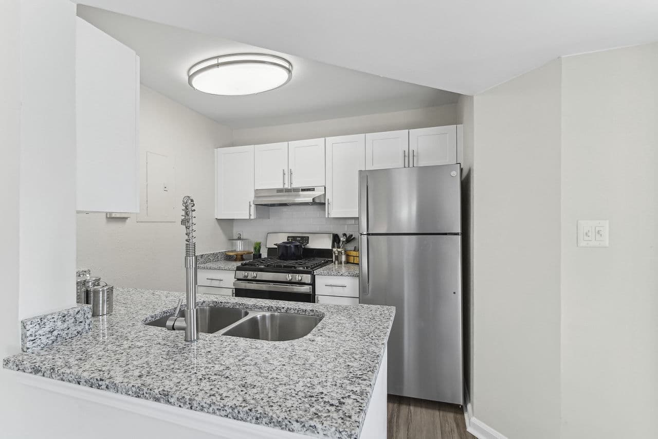 Muse ATL Apartments 18 of 27