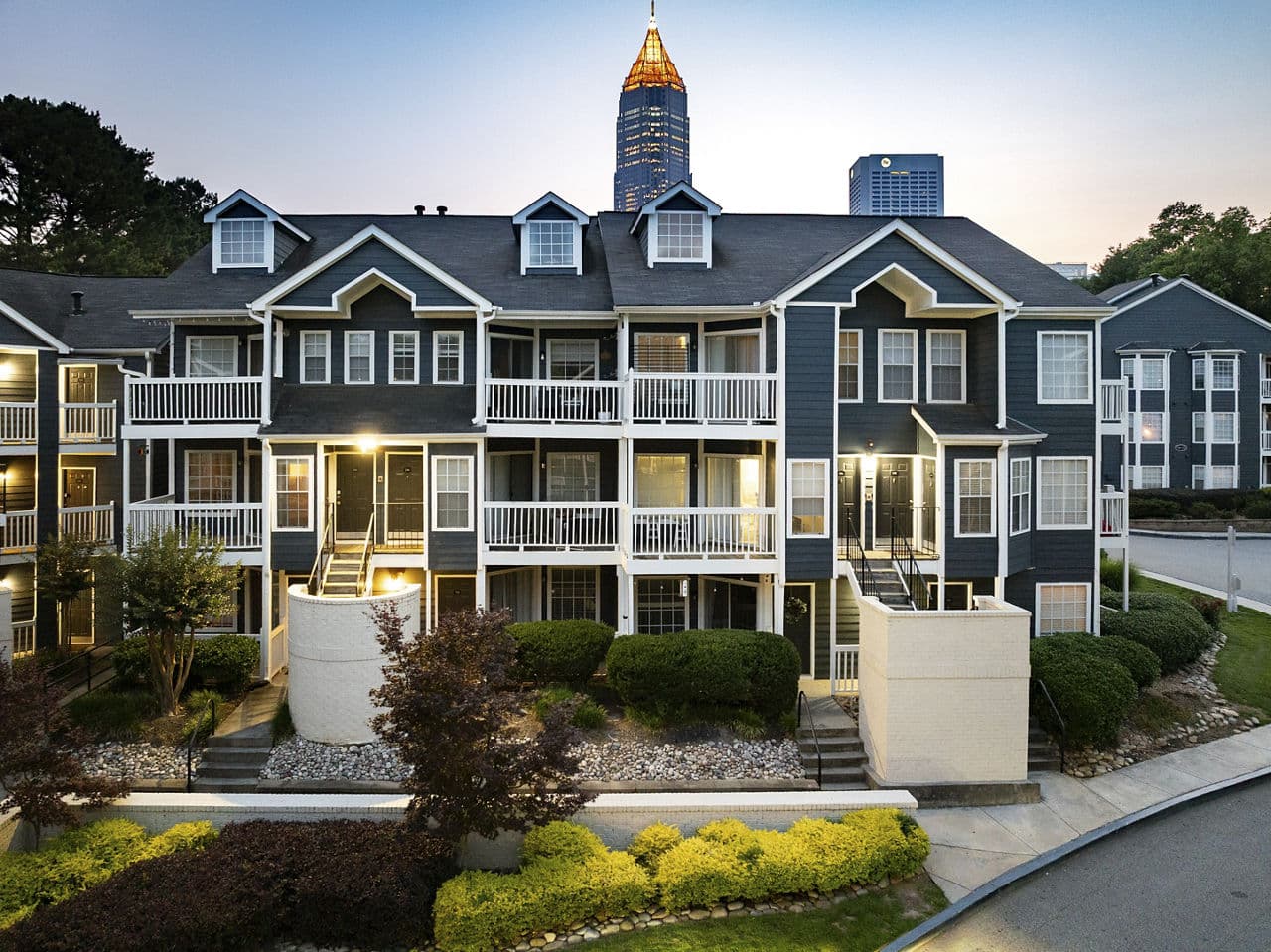 Muse ATL Apartments 22 of 27