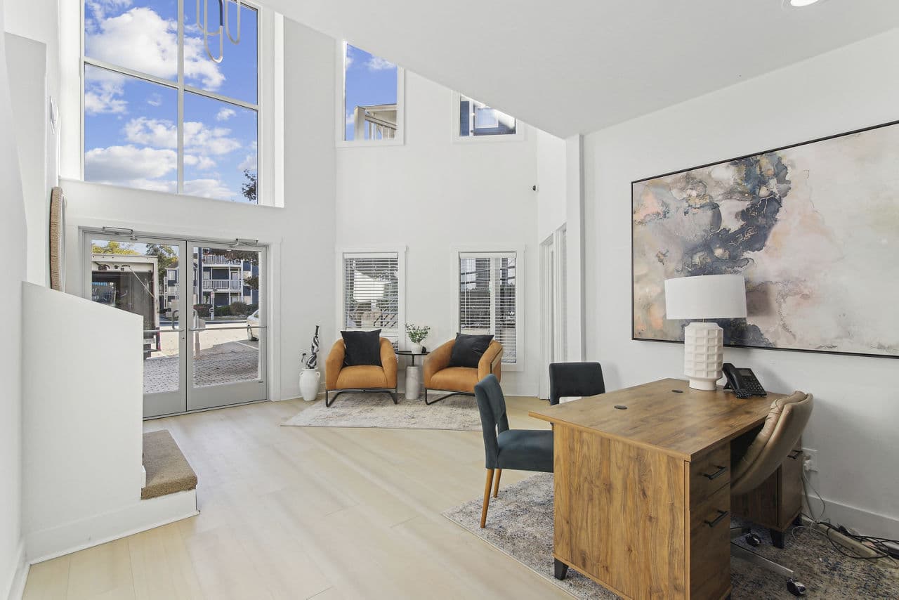 Muse ATL Apartments 3 of 27