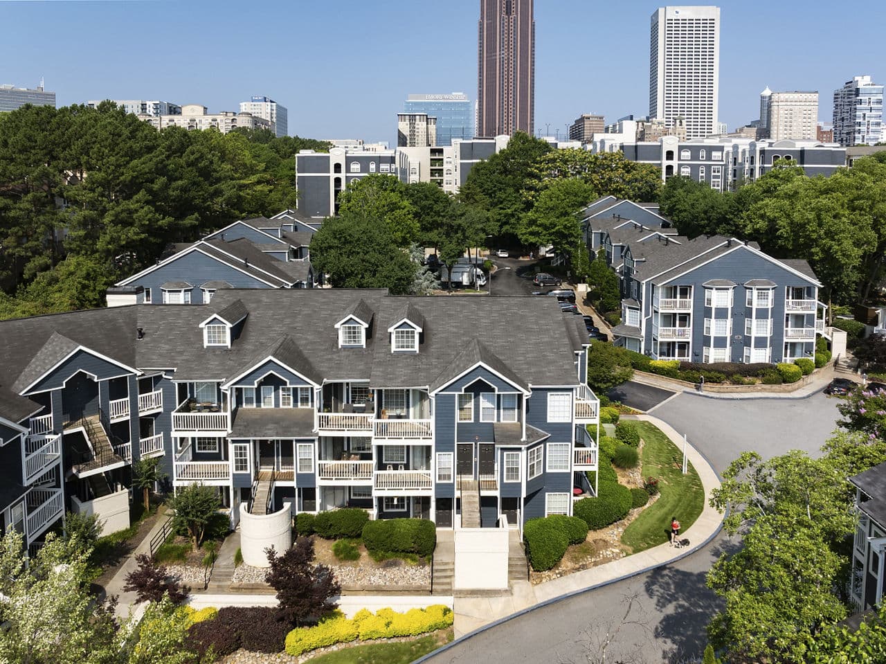 Muse ATL Apartments 24 of 27