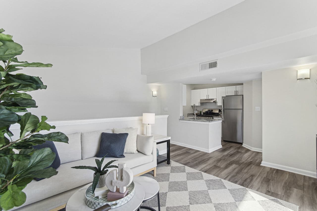 Muse ATL Apartments 4 of 27