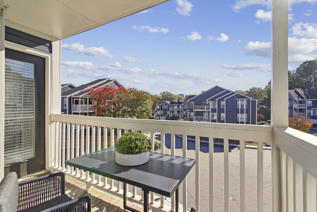 Muse ATL Apartments 5 of 27