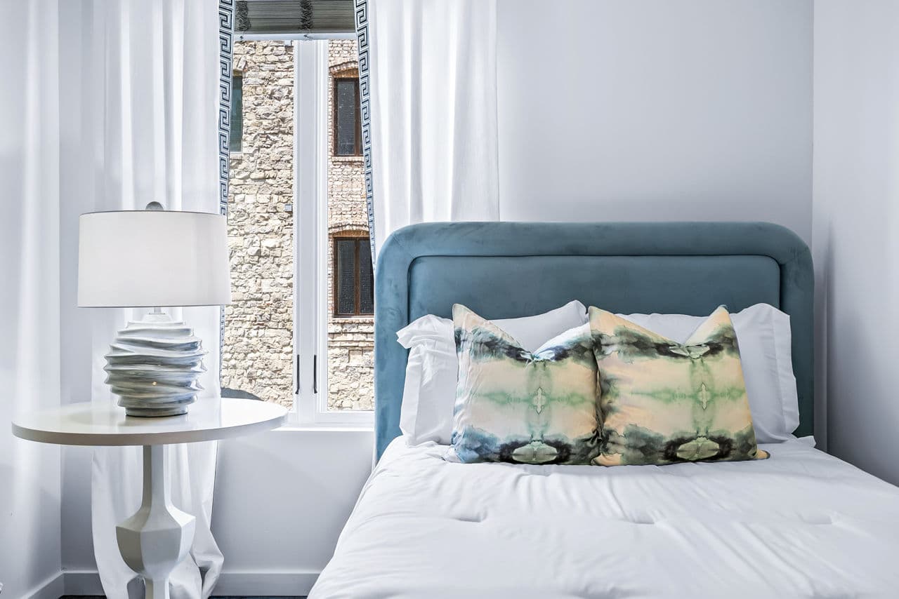 Avvio & Prossimo Apartments 7 of 10