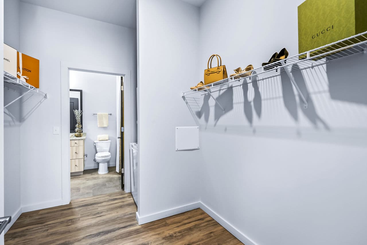 Avvio & Prossimo Apartments 9 of 10
