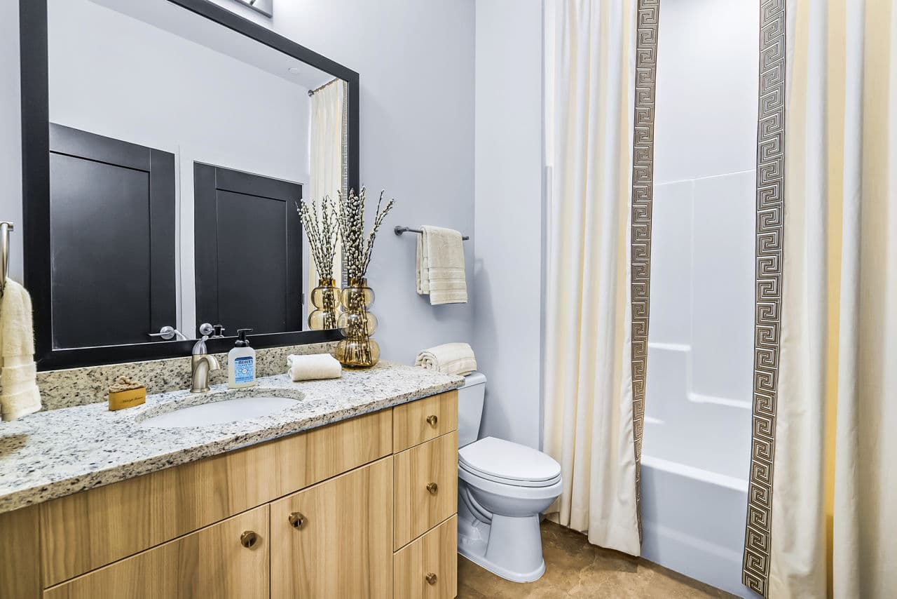 Avvio & Prossimo Apartments 10 of 10