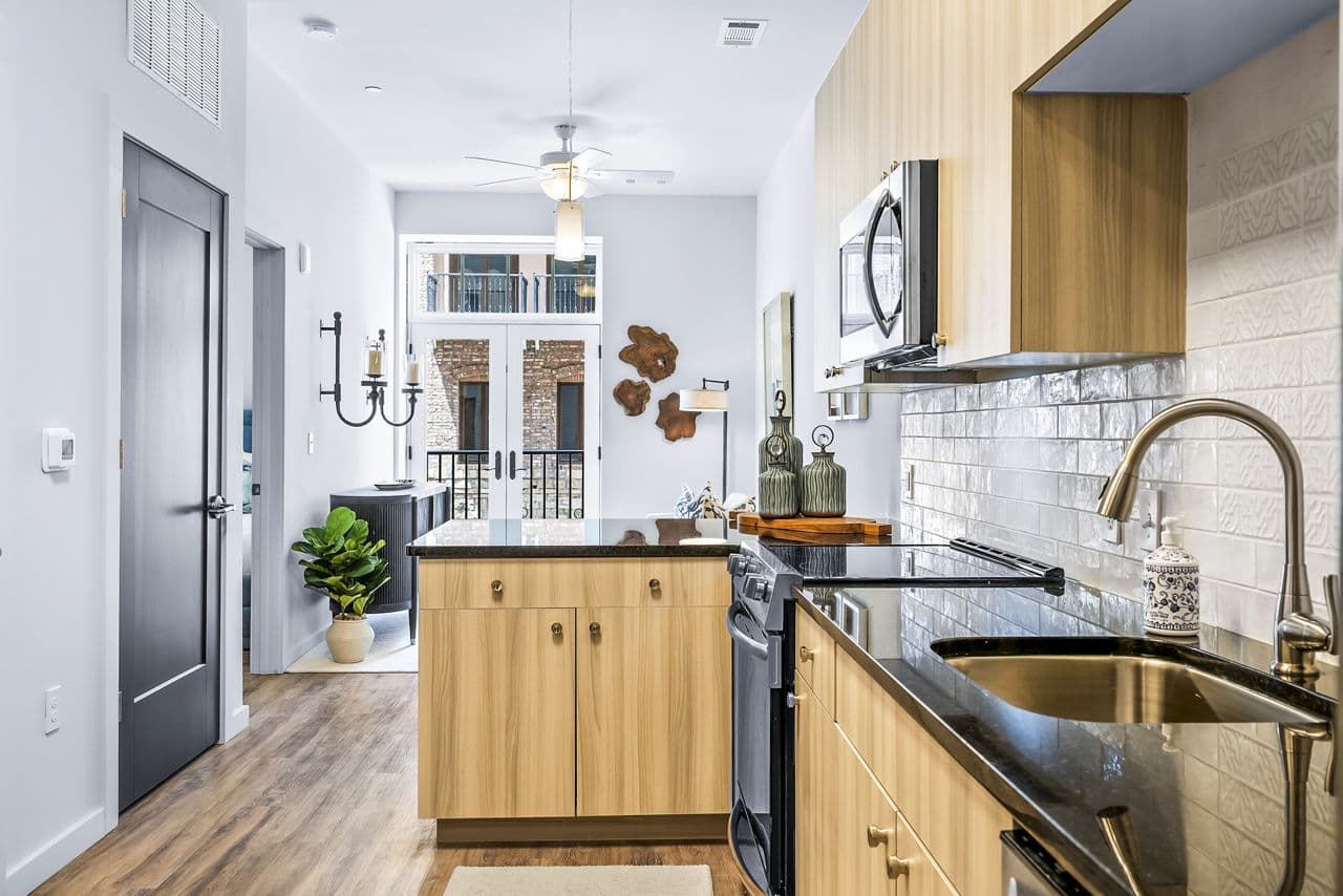 Avvio & Prossimo Apartments 2 of 10
