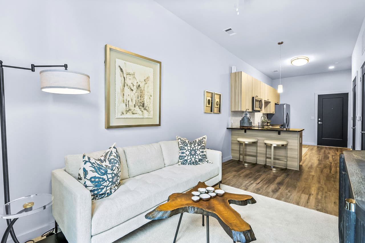 Avvio & Prossimo Apartments 5 of 10