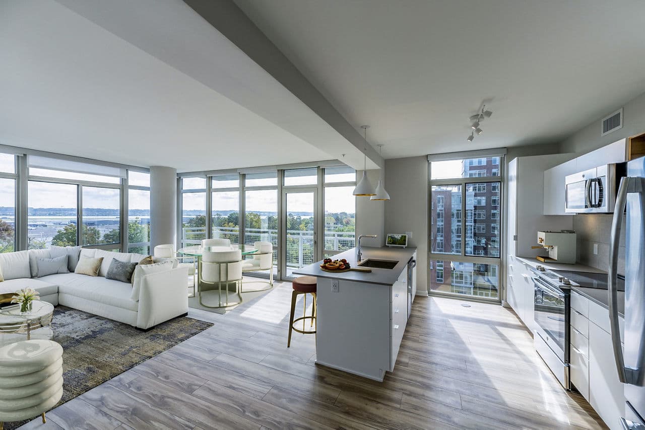 The Sur Arlington Va 21 of 31