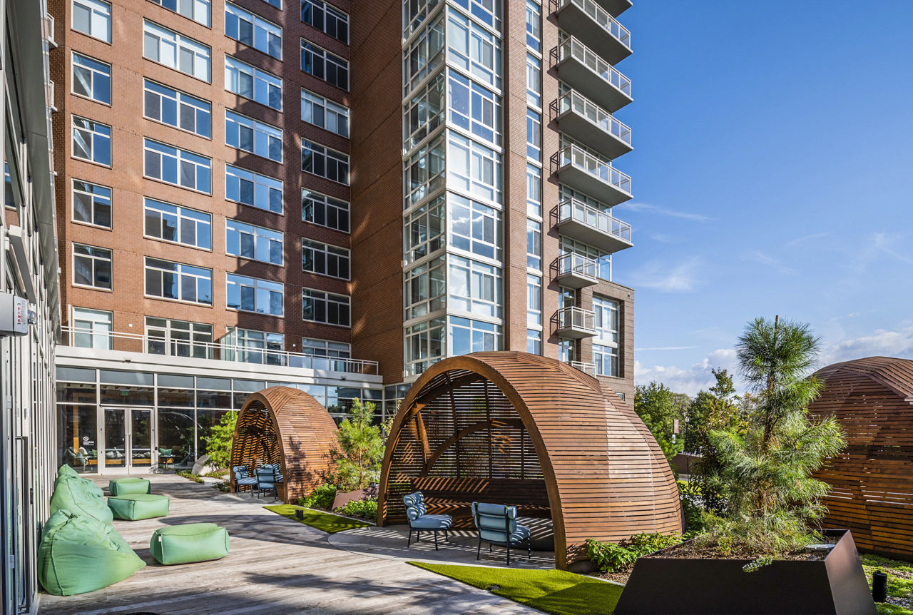 The Sur Arlington Va 4 of 31