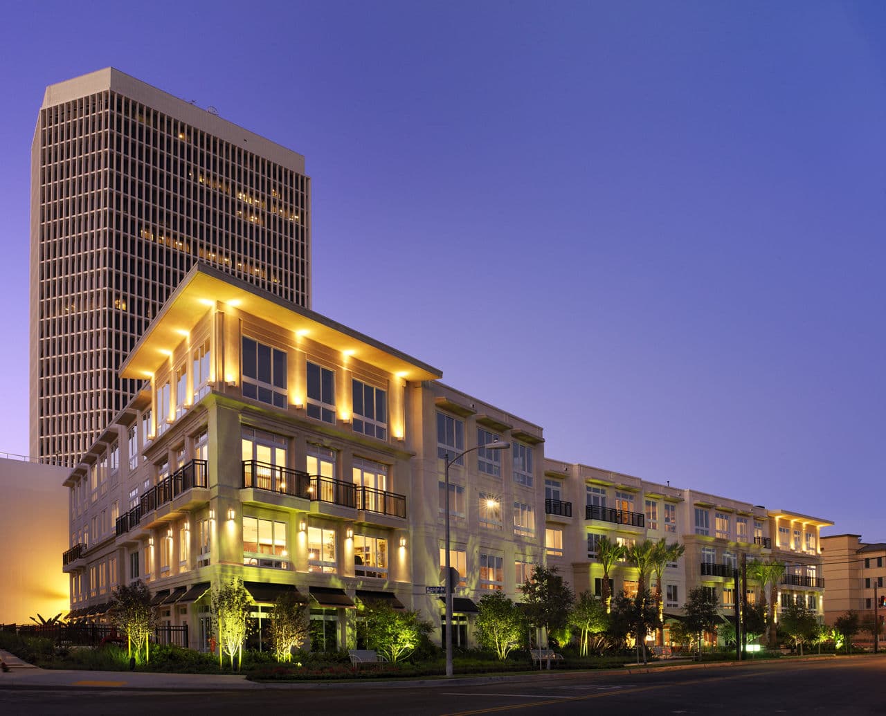 Broadstone Miracle Mile 1 of 8