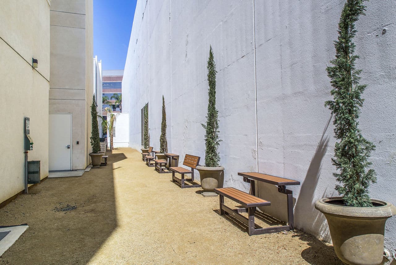 Broadstone Miracle Mile Los Angeles Ca 9 of 20