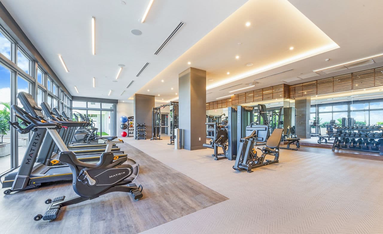 Crest At Pinecrest Apartments Miami Fl 9 of 30