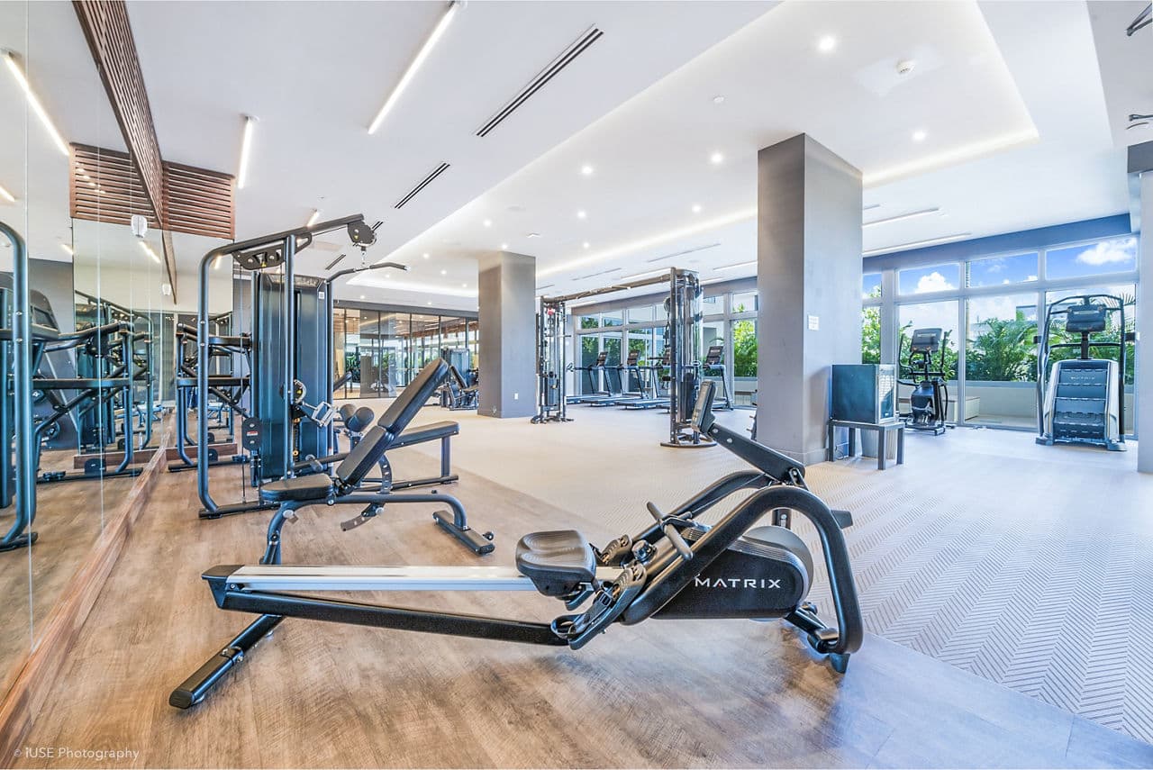 Crest At Pinecrest Apartments Miami Fl 10 of 30