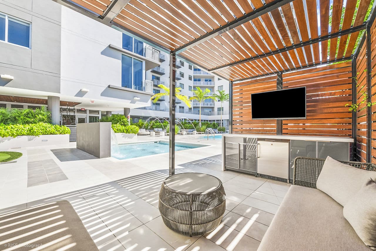 Crest At Pinecrest Apartments Miami Fl 15 of 30