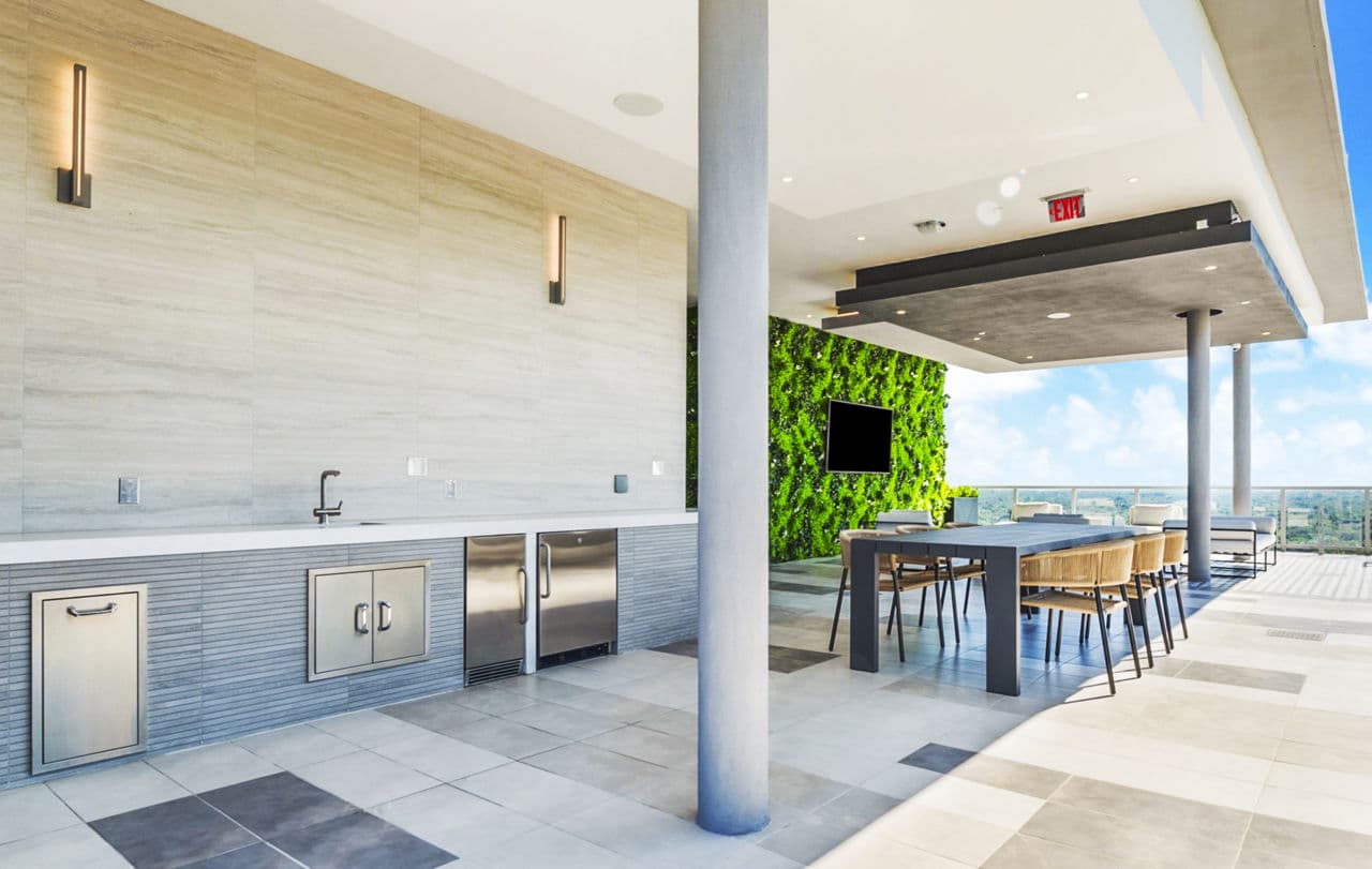 Crest At Pinecrest Apartments Miami Fl 18 of 30