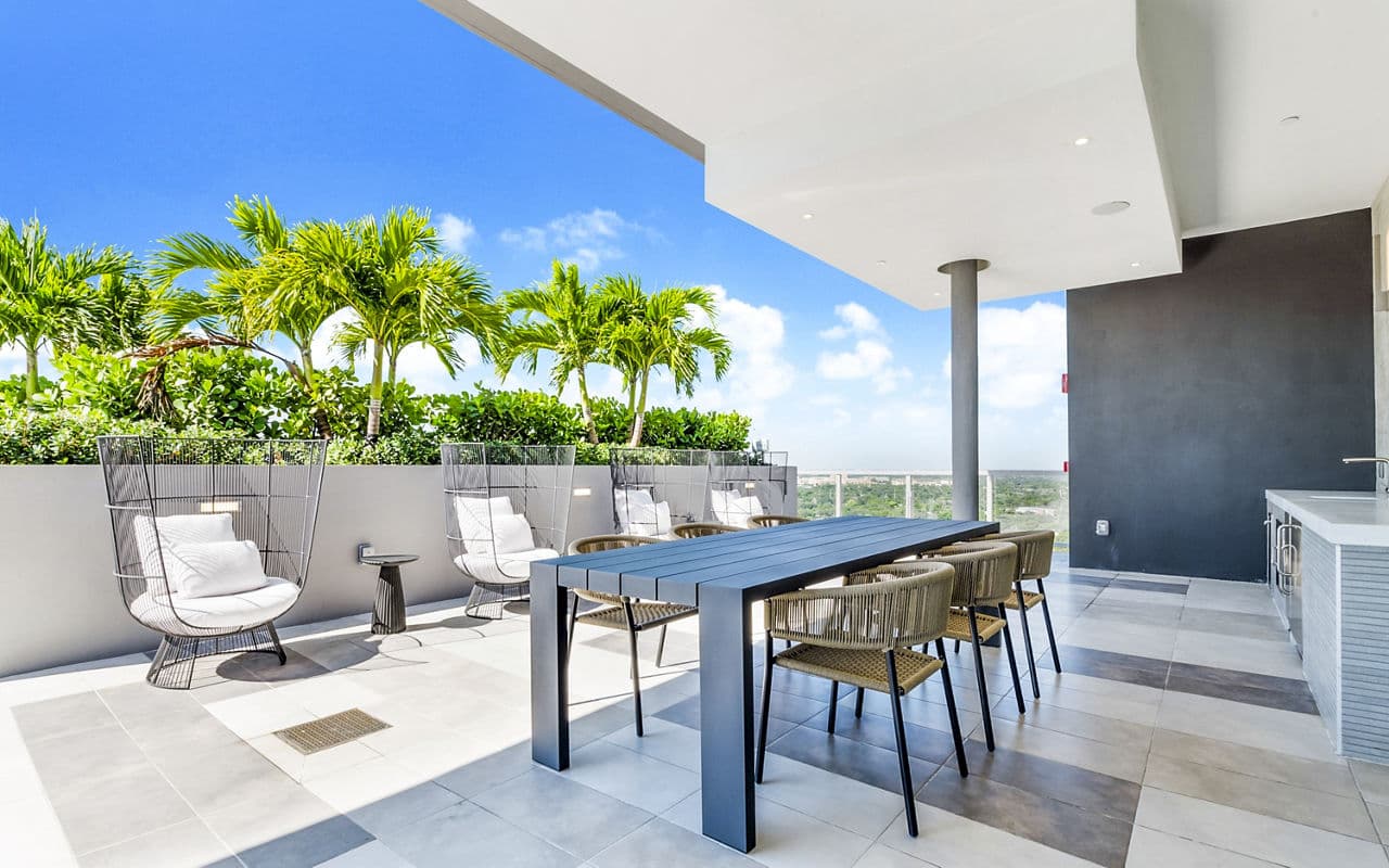 Crest At Pinecrest Apartments Miami Fl 20 of 30