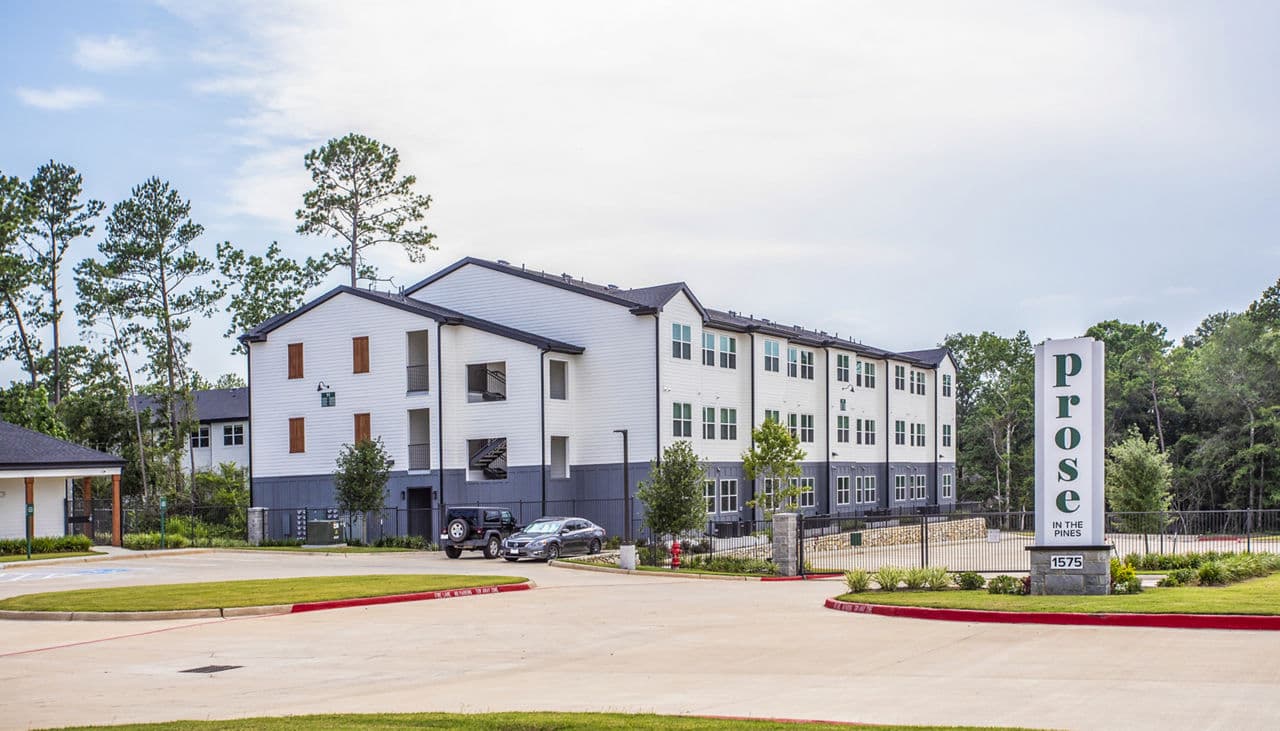 Prose In The Pines Conroe Tx 2 of 29