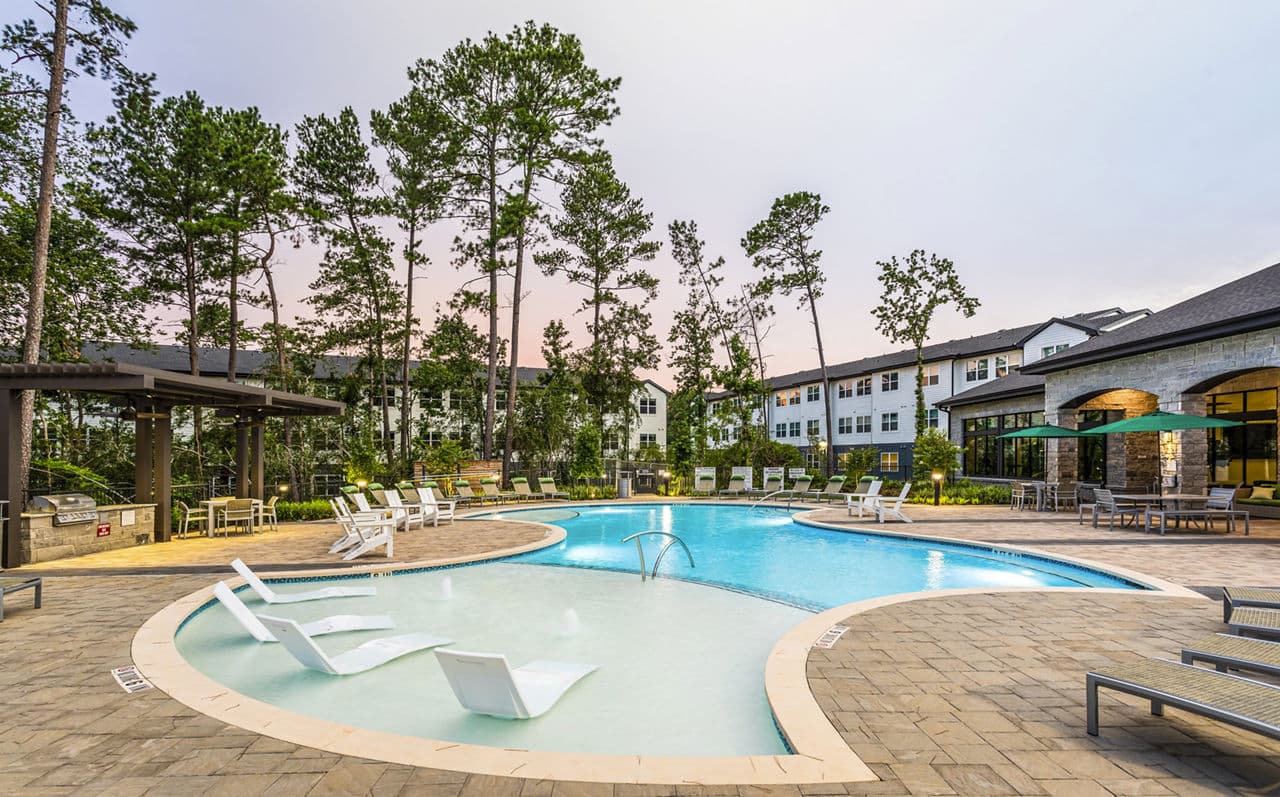 Prose In The Pines Conroe Tx 1 of 29