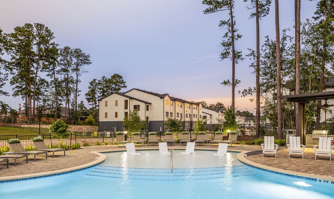 Prose In The Pines Conroe Tx 5 of 29