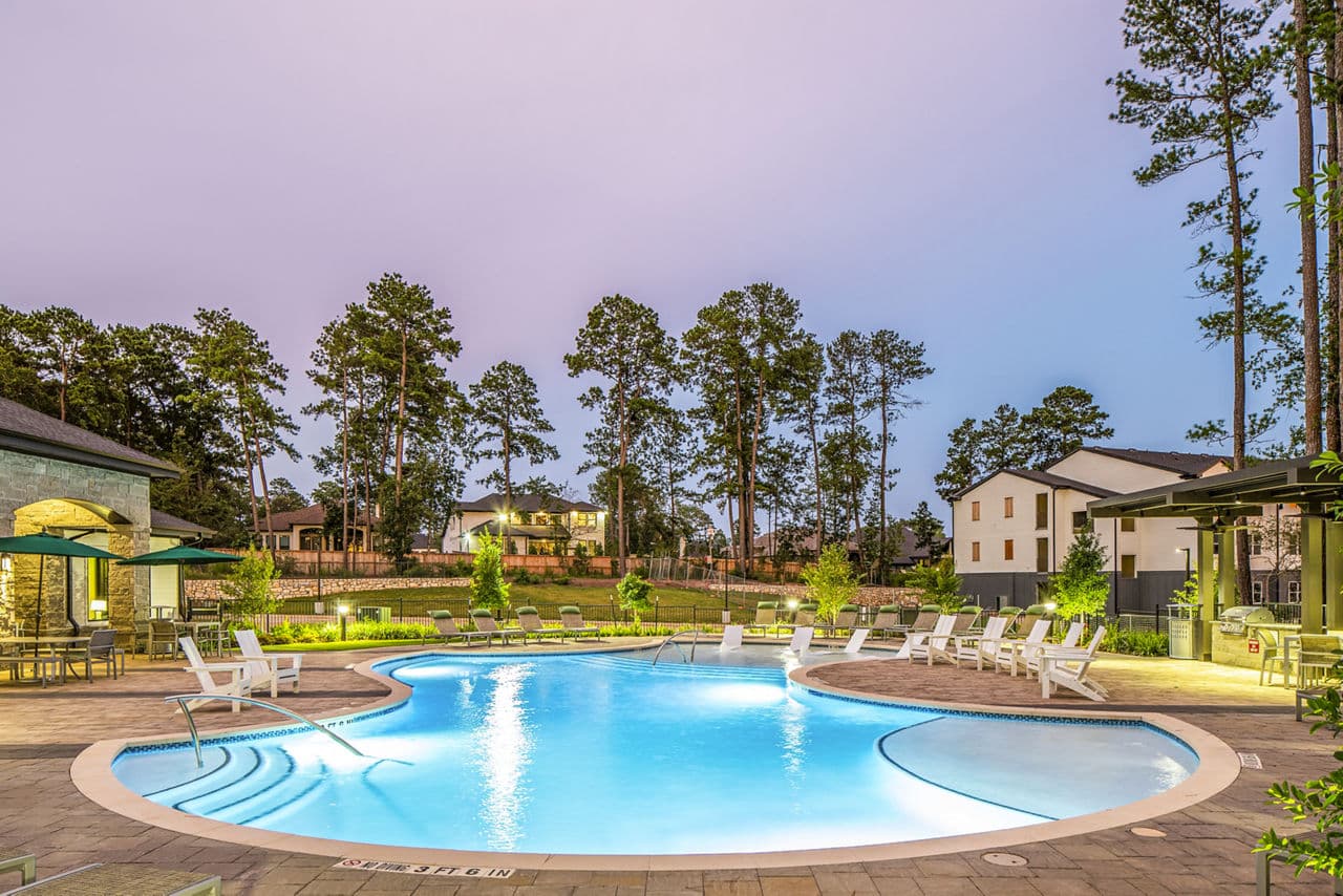 Prose In The Pines Conroe Tx 6 of 29