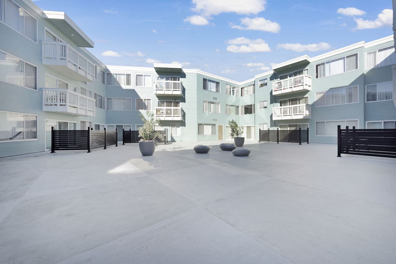 Westlake Apartments 1 of 8