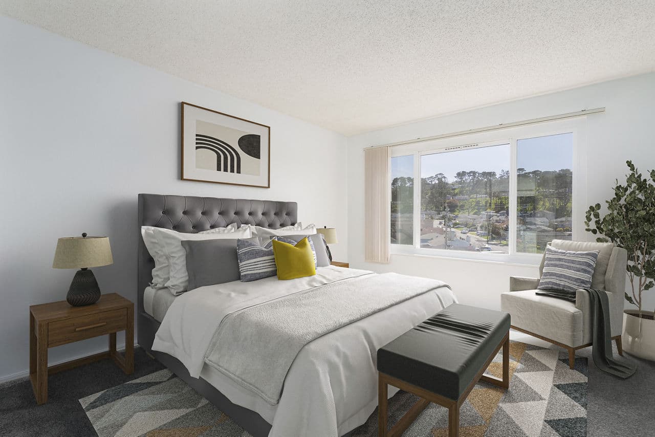 Westlake Apartments Daly City Ca 17 of 19