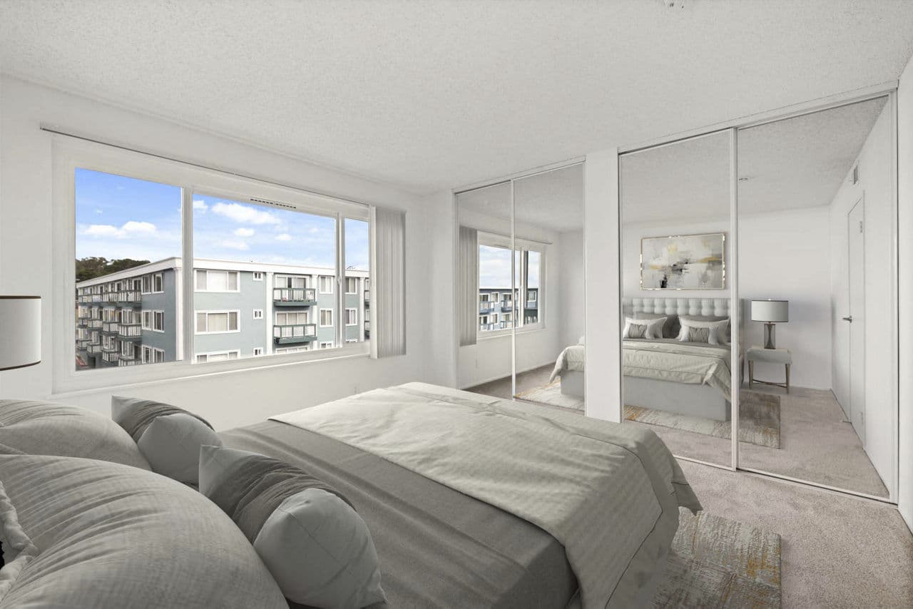 Westlake Apartments Daly City Ca 19 of 19