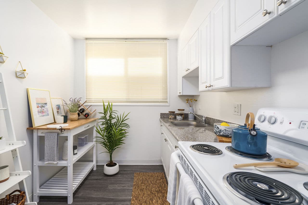 Westlake Apartments Daly City Ca 8 of 19