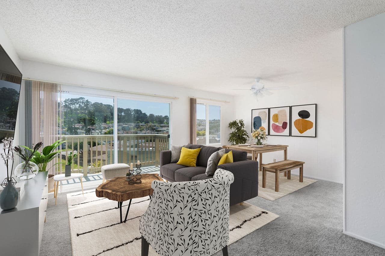 Westlake Apartments Daly City Ca 11 of 19