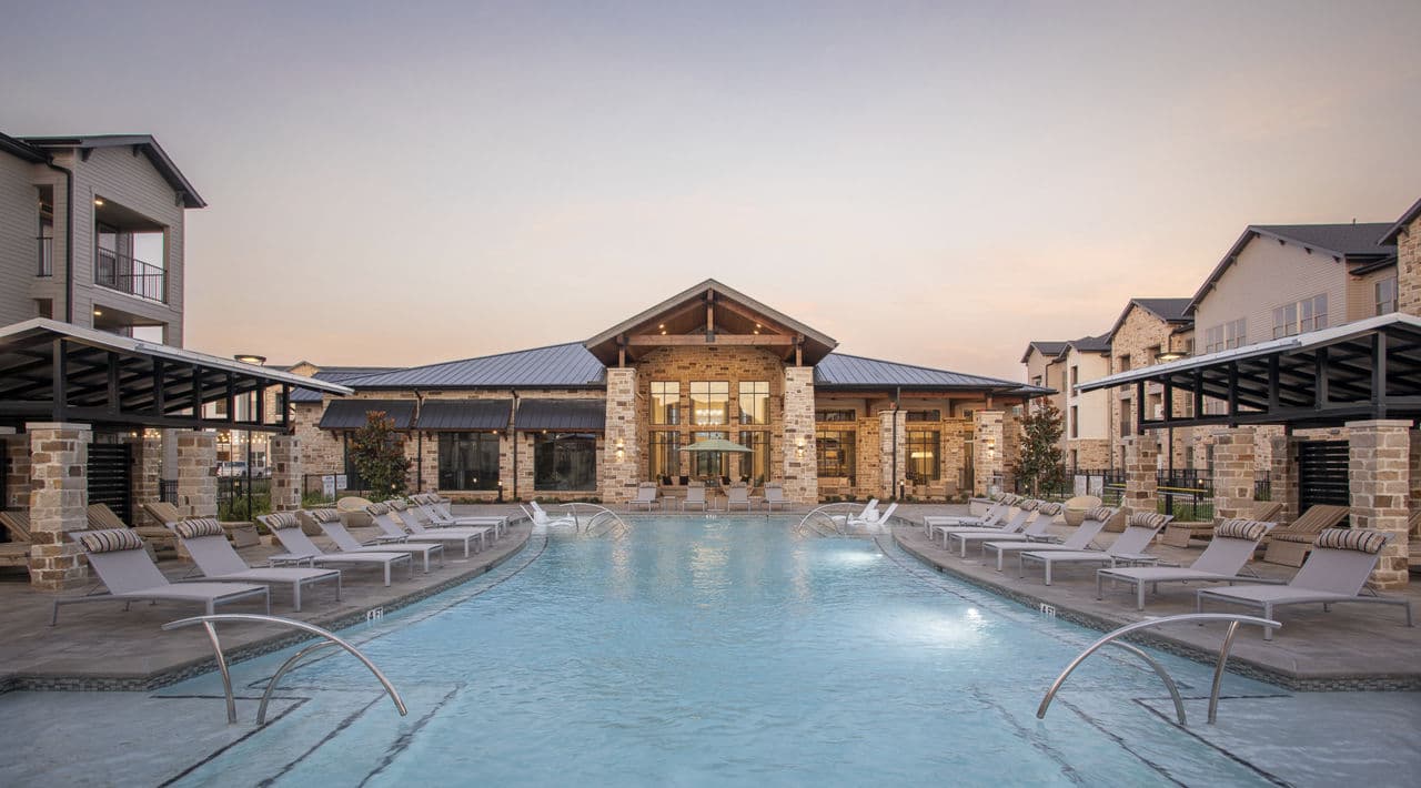 Broadstone Cross Creek Ranch Fulshear Tx 2 of 40