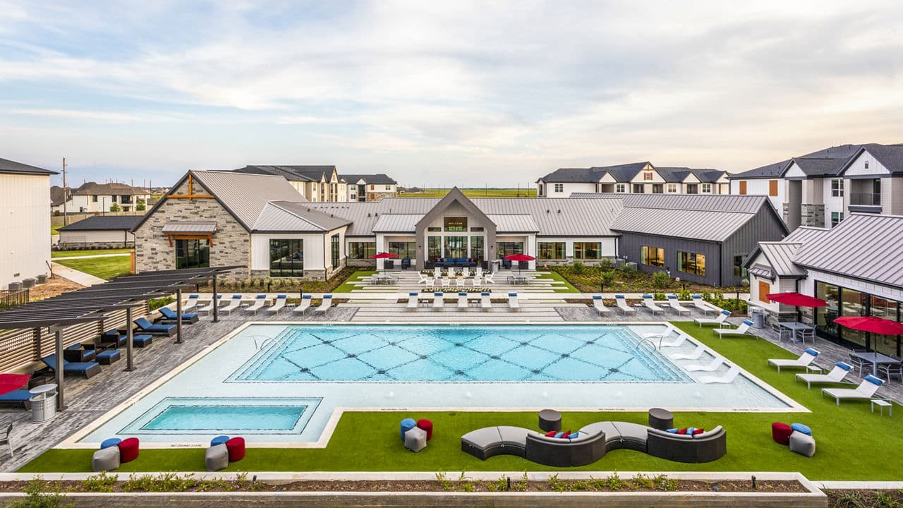 Broadstone Jordan Ranch 1 of 37