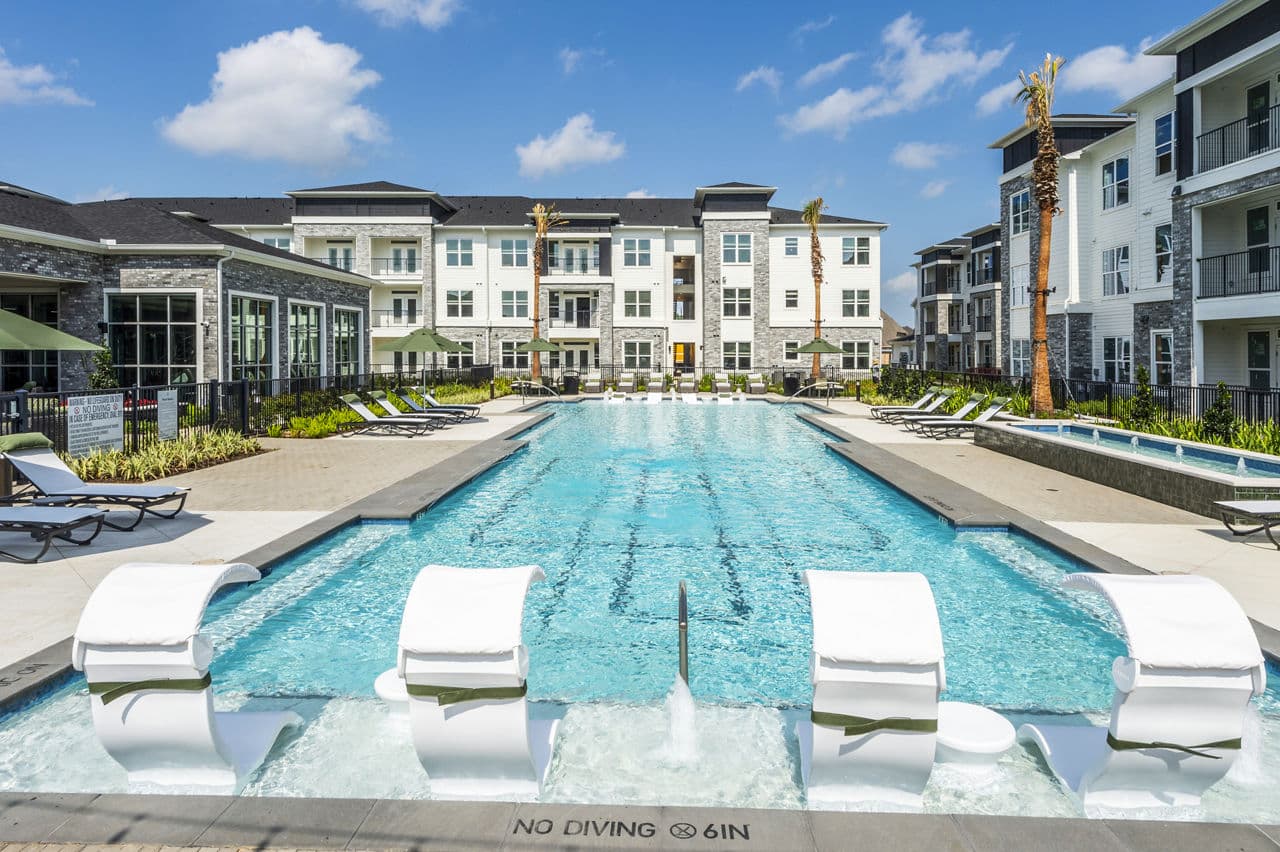 The Madison Cypress Tx 1 of 31