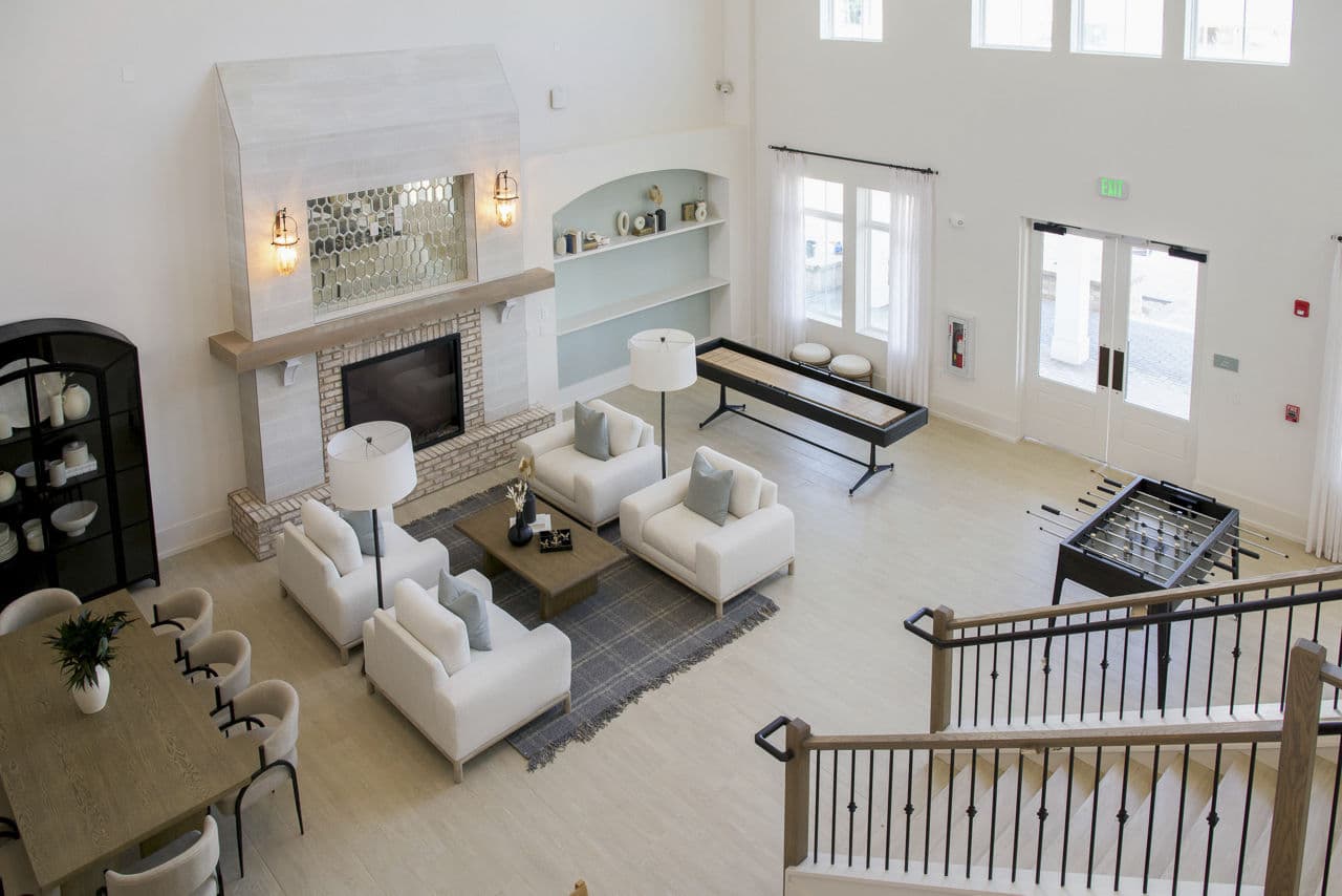 Lakehouse On Wylie Apartments Charlotte Nc 10 of 25