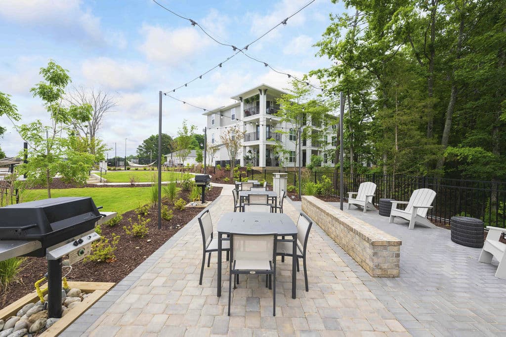 Lakehouse On Wylie Apartments Charlotte Nc 13 of 25
